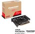 Powercolor Radeon RX 6400 ITX 4G