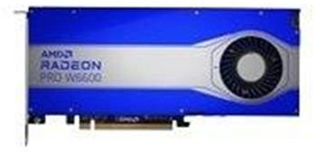 Dell Radeon Pro W6600