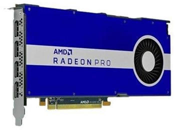 Dell Radeon Pro W5500