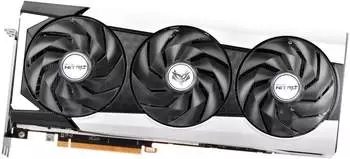 Sapphire Radeon RX 6950 XT Nitro+ Pure – Leistungsstarke Grafikkarte für anspruchsvolle Gamer