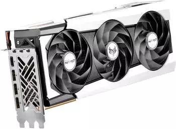 Sapphire Radeon RX 6950 XT Nitro+ Pure – Umfangreiche Features für ein optimales Gaming-Erlebnis