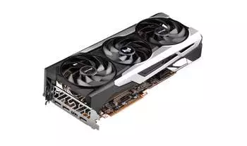 Sapphire Radeon RX 6750 XT Nitro+ 12GB GDDR6 – Leistungsstarke Grafikkarte für anspruchsvolle Gamer