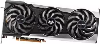 Sapphire Radeon RX 6750 XT Nitro+ 12GB GDDR6 – Umfangreiche Features für ein optimales Spielerlebnis