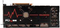 Sapphire Radeon RX 6750 XT Pulse 12GB GDDR6