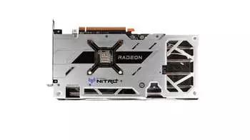 Sapphire Radeon RX 6650 XT Nitro+ – Leistungsstarke Gaming-Grafikkarte: Sapphire Radeon RX 6650 XT Nitro+