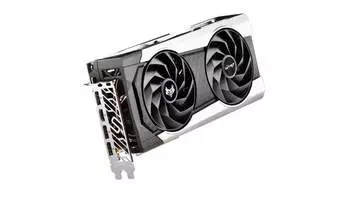 Sapphire Radeon RX 6650 XT Nitro+ – Modernste Technologie für ein optimales Spielerlebnis