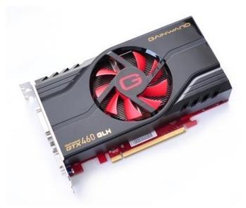 Gainward Geforce Gtx460 Glh