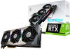 MSI GeForce RTX 3070 Ti SUPRIM 8GB GDDR6X