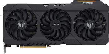 Asus Radeon RX 6950 XT TUF Gaming OC