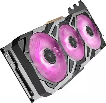 KFA&sup2; GeForce RTX 3090 Ti EX Gamer