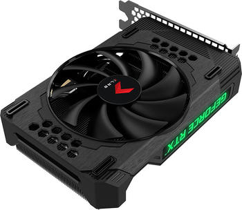 PNY GeForce RTX 3050 XLR8 Gaming REVEL EPIC-X RGB Single Fan Edition