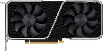 NVIDIA GeForce RTX 3060 Ti Founders Edition 8GB GDDR6