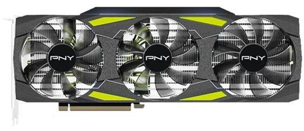 PNY GeForce RTX 3080 12GB UPRISING Triple Fan LHR (VCG308012LTFMPB)