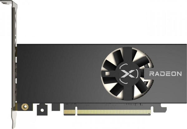 XFX Radeon RX 6400 Speedster SWFT105