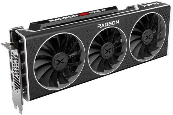Eigenschaften & Allgemeine Daten XFX Radeon RX 6950 XT Speedster MERC319 Black