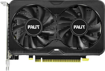 Palit GeForce GTX 1630 Dual 4GB GDDR6
