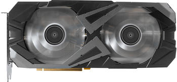 GALAX GeForce RTX 3070 Ti EX (1-Click OC)