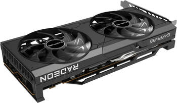 Sapphire Radeon RX 6700 10G