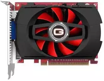 Gainward GeForce GT 440 1024MB GDDR5