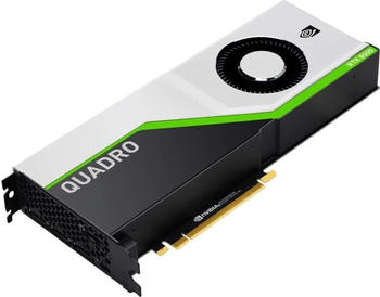 HP Quadro RTX 8000 48GB GDDR6