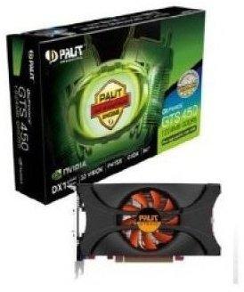Palit Gts 450 Sonic Platinum 1024 MB Gddr5