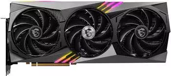 MSI GeForce RTX 4090 GAMING X TRIO 24G
