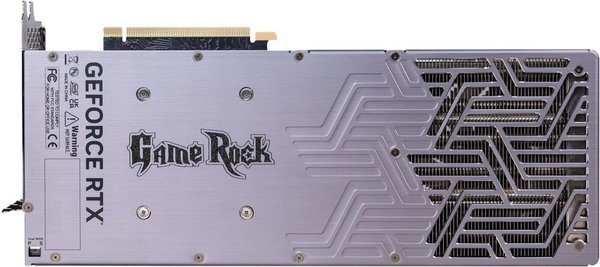 Palit GeForce RTX 4090 Gamerock OC 24GB GDDR6X