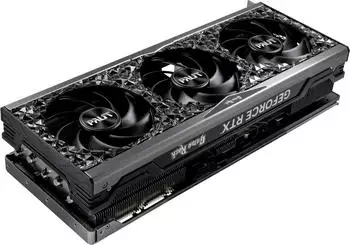 Palit GeForce RTX 4090 Gamerock 24GB GDDR6X