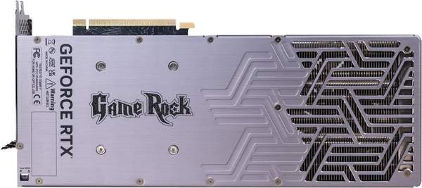 Palit GeForce RTX 4090 Gamerock 24GB GDDR6X