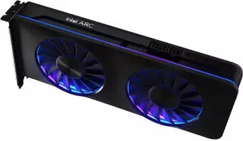 Intel Arc A770 Limited Edition – Intel Arc A770 Limited Edition: Die Zukunft des Gamings
