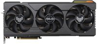 Asus GeForce RTX 4090 TUF Gaming OC Edition 24GB GDDR6X