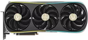 Zotac GeForce RTX 4090 AMP Extreme AIRO 24GB – Leistungsstarke Grafikkarte für anspruchsvolle Gamer