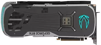 Zotac GeForce RTX 4090 AMP Extreme AIRO 24GB – Fortschrittliche Technologien für ein optimales Spielerlebnis