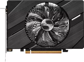 ASRock Arc A380 Challenger ITX 6GB OC – Entdecken Sie die Leistung der ASRock Arc A380 Challenger ITX 6GB OC