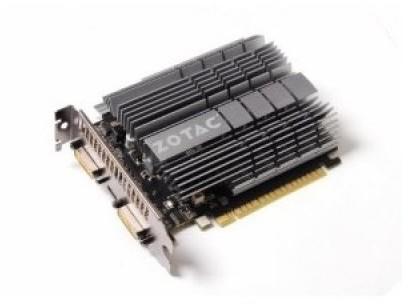 Zotac Geforce GT 430 Zone 1 GB