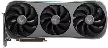 Zotac GeForce RTX 4090 Trinity OC – Entdecken Sie die Leistung der Zotac GeForce RTX 4090 Trinity OC