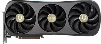 Zotac GeForce RTX 4080 Trinity