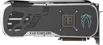 Zotac GeForce RTX 4080 Trinity – Entdecken Sie die Leistung der Zotac GeForce RTX 4080 Trinity