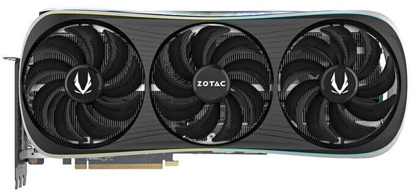 Zotac GeForce RTX 4080 AMP Extreme AIRO