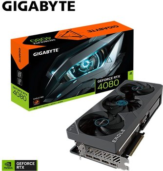 GigaByte GeForce RTX 4080 EAGLE