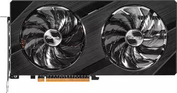 ASRock Arc A750 Challenger D 8GB OC – Entdecken Sie die Leistung der ASRock Arc A750 Challenger D 8GB OC