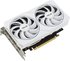 Asus DUAL-RTX3060-O8G-WHITE