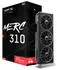 2.535 MHz, übertaktet: XFX Radeon RX 7900 XT