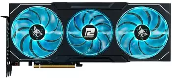 Powercolor Radeon RX 7900 XT Hellhound
