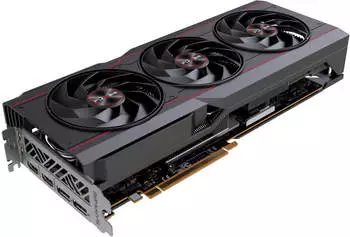 Sapphire Radeon RX 7900 XT Pulse 20GB Sapphire Radeon RX 7900 XT Pulse 20GB