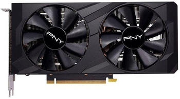 PNY GeForce RTX 3050 8GB VERTO Dual Fan Edition