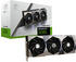 MSI GeForce RTX 4080