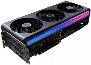 Sapphire Radeon RX 7900 XT Nitro+ Vapor-X 20GB