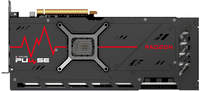 Sapphire Radeon RX 7900 XTX Pulse 24GB