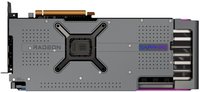 Sapphire Radeon RX 7900 XTX NITRO+ Vapor-X 24GB